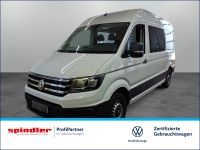 Volkswagen Crafter - Vorschau Bild 1