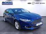 Ford Mondeo Titanium Turnier Winterpaket Standheizung - Ford Mondeo aus 2015
