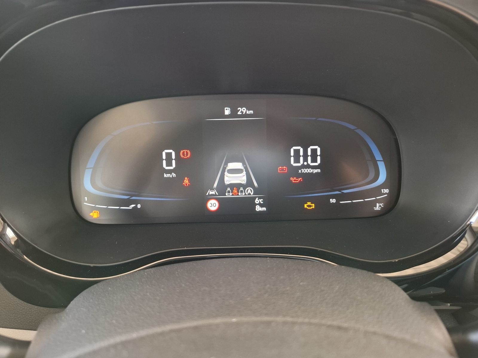 Hyundai i10 - Bild 21