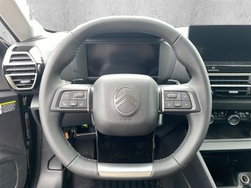 Citroën C4 Hybrid 145 Collection Kam.+KeyLess+Navi+SHZ