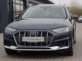 Audi A4 Allroad 40 TDI quattro - ACC / PANO / KAMERA - Audi A4 Allroad mit Schiebedach