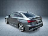 Audi RS 3 Limousine S tr. RS-Abgas Keyless Cam elHeck - gebrauchte Audi RS3 aus dem Jahr 2022