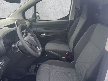 Opel Combo E Cargo 1.5 D Edition +KeyLess+PDC+SpurH