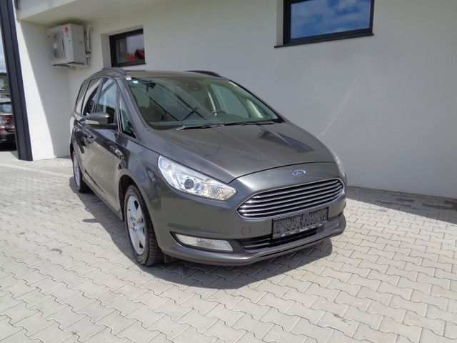 Ford Galaxy 2,0TDCI _ Export 10990e