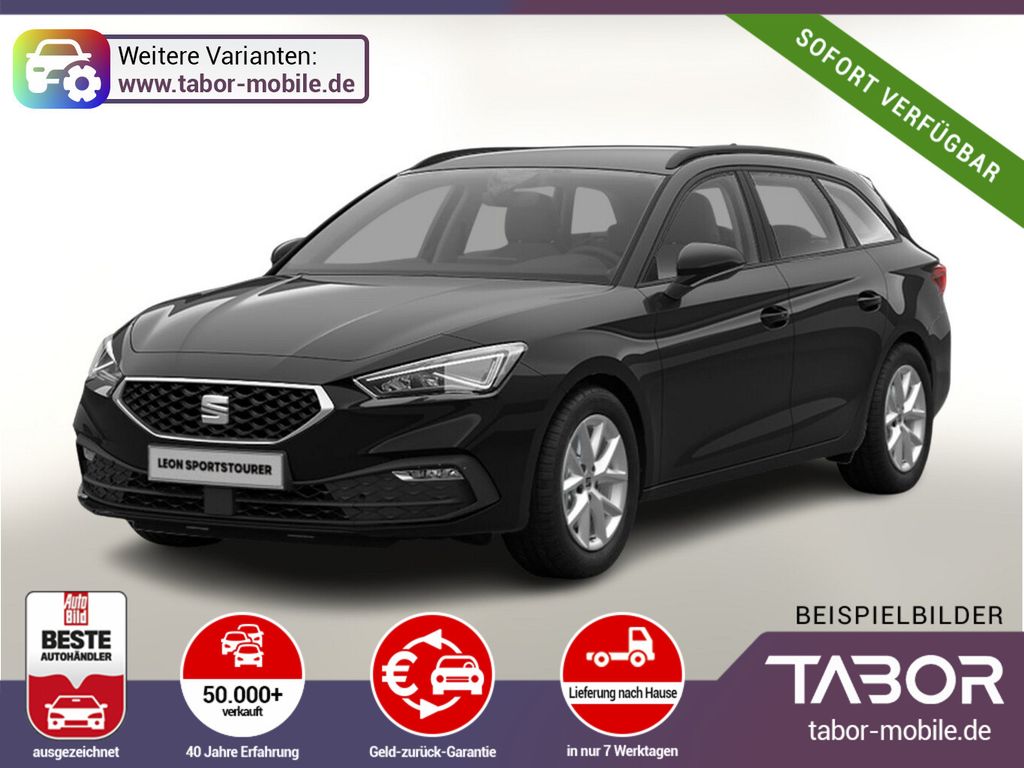 Image of Seat Leon