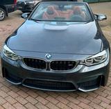 BMW Zu Verkaufen BMW M4 Erste Hand 1 - BMW M4 in Oldenburg