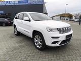 Jeep Grand Cherokee 3.0 CRD Summit,,LEDER,NAVI,PDC+ - Jeep Gebrauchtwagen in Aachen