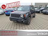 Jeep Renegade Trailhawk 2,0 MultiJet 4WD Navi Bi-Xe - Jeep Renegade Trailhawk mit Diesel-Antrieb