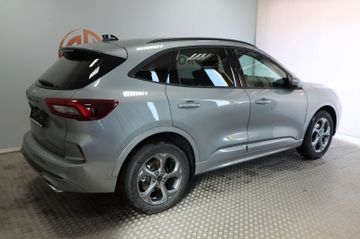 Ford Kuga ST-Line 1.5 AT AHK Navi  Kamera