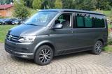 Volkswagen T6 California Beach Camper Standheizung Vorzelt - Volkswagen: Vorzelt
