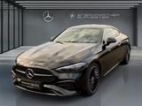 Mercedes-Benz CLE 300 4M AMG Premium+Distronic+Kamera+SHZ - schwarze Mercedes-Benz CLE 300