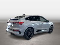 Audi Q4 e-tron - Vorschau Bild 5