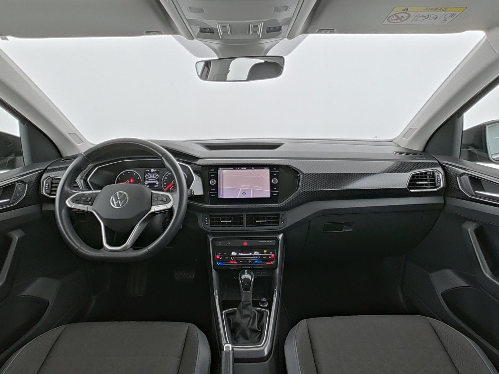 Volkswagen T-Cross Style LED CarPlay Navi PDC SHZ Klima, миниатюра 15