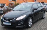 Mazda 6 Kombi 2.2 CRDT Edition - Mazda 6 in Chemnitz