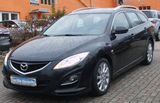 Mazda 6 Kombi 2.2 CRDT Edition - Mazda 6 aus 2012 mit Diesel-Antrieb