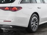 Mercedes-Benz E 220 d T Avantgarde AHK+Rückam+Totwink.+LED - scheckheftgepflegte Mercedes-Benz Gebrauchtwagen
