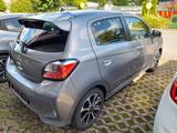 Mitsubishi Space Star Spirit+ - Mitsubishi Space Star: Spirit