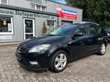 Kia cee'd / Ceed NAVI°TEMPOM°SITZH°PDC°MFLR°AUX°USB! - Kia cee'd / Ceed aus 2012