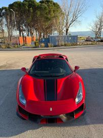 صورة 3 لـ 2020 Ferrari 488 PISTA