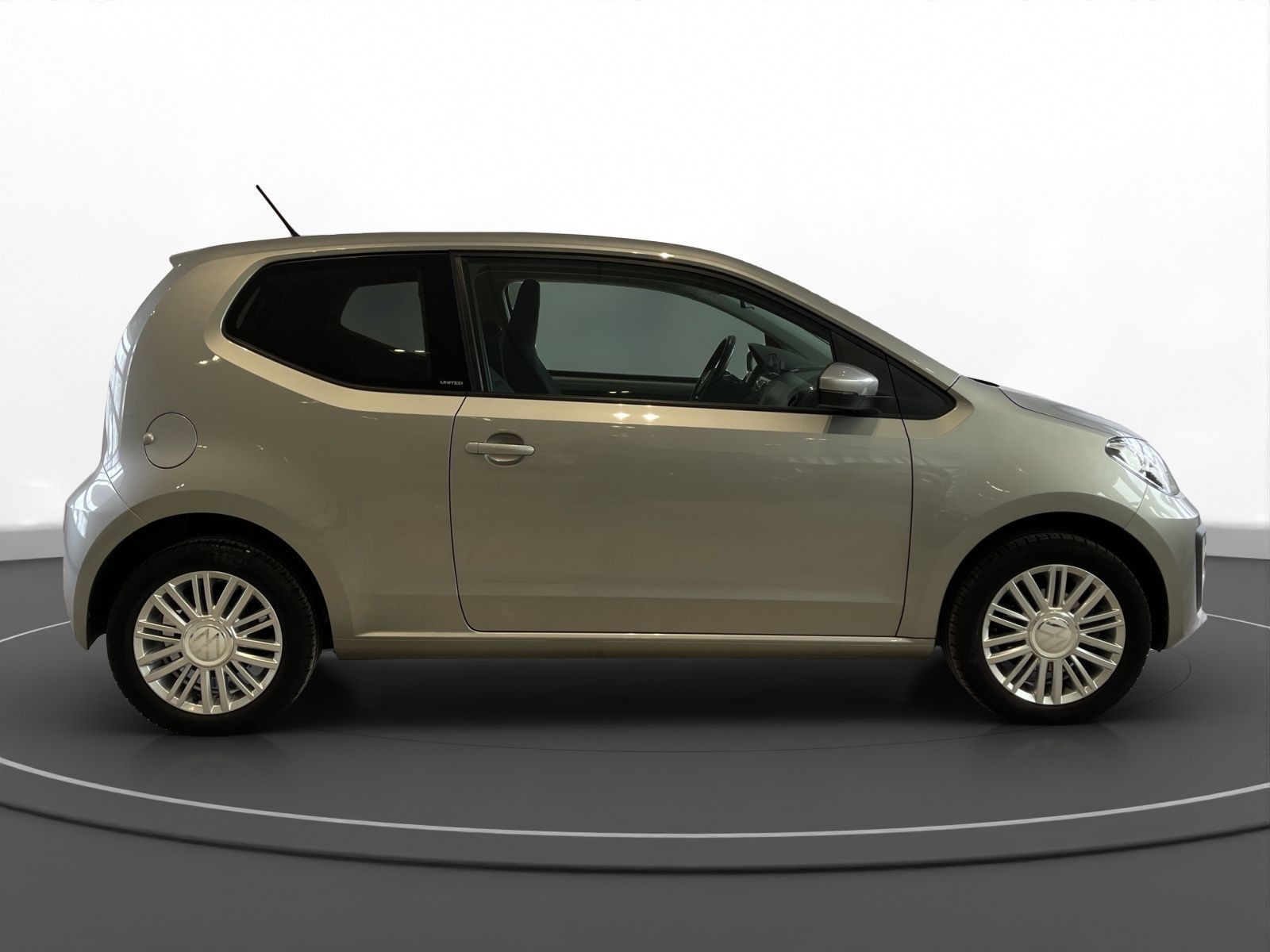 Volkswagen up! - Bild 7