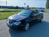 Volkswagen Eos 2.0 TSI DSG - - Volkswagen Eos: Tsi