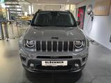 Jeep Renegade e-Hybrid S 1.5l MHEV 48V - Jeep Gebrauchtwagen von 2023