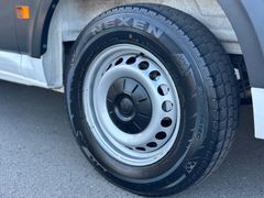 VW Crafter - Ansicht 16