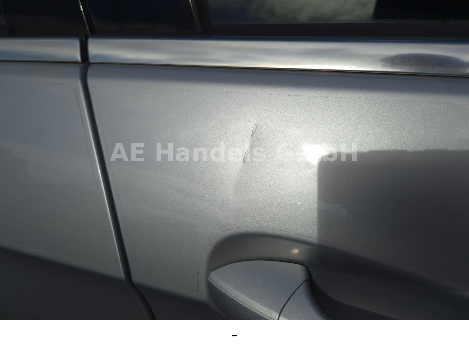 Mercedes-Benz E250 2013 — photo 12