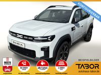 Dacia Bigster - Vorschau Bild 1