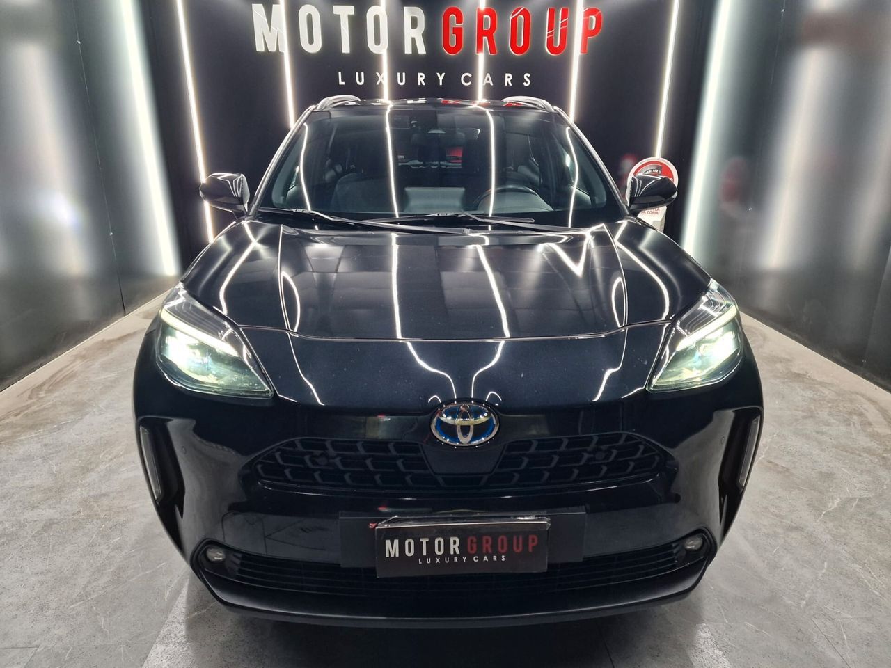 Other Toyota Yaris Cross 1.5 Hybrid 5p. E-CVT Trend 92 imagem 2