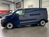 Citroën Jumpy 1.6 HDi Kasten Profi M **AHK*PDC*Klima** - Citroën Jumpy: Kleinbus