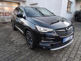 Opel Grandland X Ultimate PHEV 4x4,AHK.LED.Navi - Opel aus 2021