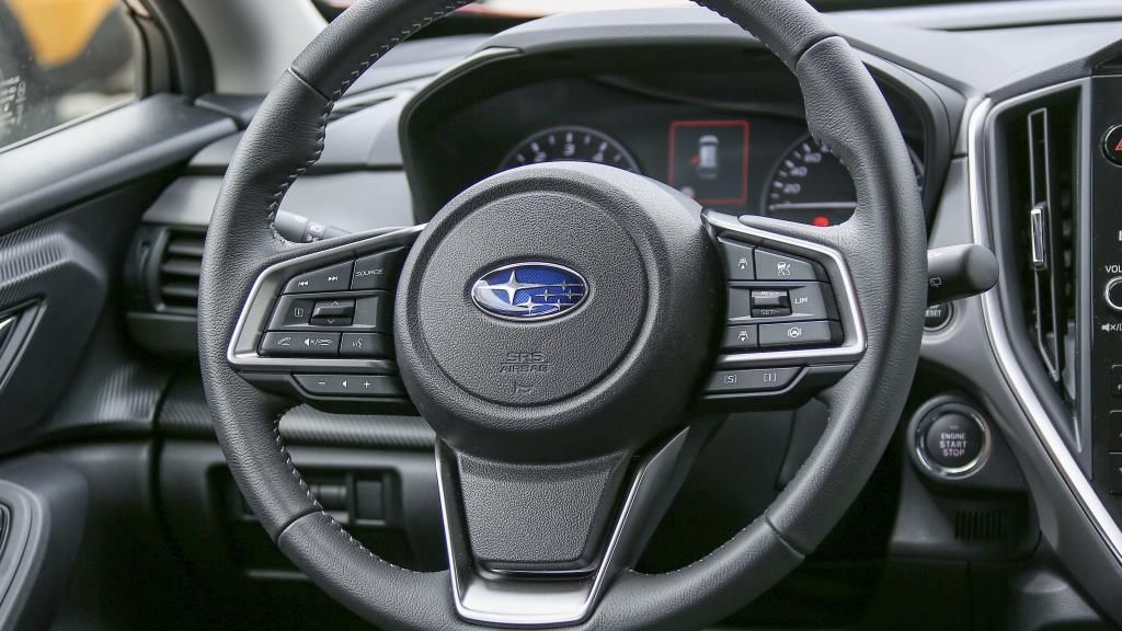 Autohaus Zimpel & Franke -  Subaru Crosstrek 2,0ie e-Boxer RFK/LED/SHZ/KLIMA - Bild 11