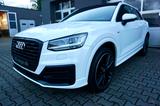 Audi Q2 40 TFSI qu. sport/s line/ AHK/ NAVI/ ViCo - gebrauchte Audi Q2 aus dem Jahr 2018
