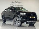 Ford Ranger Limited Doppelkabine 4x4 - Ford Ranger in Duisburg
