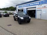 Mitsubishi Pajero 3.2 DI-D Basis - gebrauchte Mitsubishi Pajero aus dem Jahr 2016