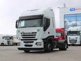 Iveco STRALIS 450, EURO 5 EEV, RETARDER - Iveco Stralis 450