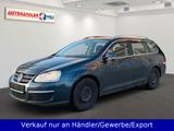 Volkswagen Golf V Kombi 1.4 TSI Automatik AAC SHZ Navi PDC - Volkswagen Golf aus 2008: Kombi