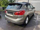 BMW Active Tourer 218 i Advantage,AHK,Automatik - gebrauchte BMW 218 aus dem Jahr 2017