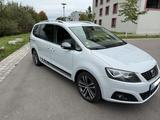 Seat Alhambra 1.4 TSI FR-Line DSG FR-Line - Seat Alhambra aus 2019