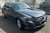 Mercedes-Benz E 350 BlueTEC 4MATIC AVANTGARDE AVANTGARDE - Mercedes-Benz E 350: Avantgarde