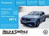 Volkswagen Tiguan Allspace R-Line Black 2.0 TDI DSG 4M AHK