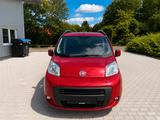 Fiat Qubo Dynamic - Fiat Qubo Gebrauchtwagen