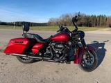 Harley-Davidson Road King Special * VIEL Zubehör * TOP Farbe - Offers