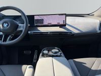 BMW iX - Vorschau Bild 12