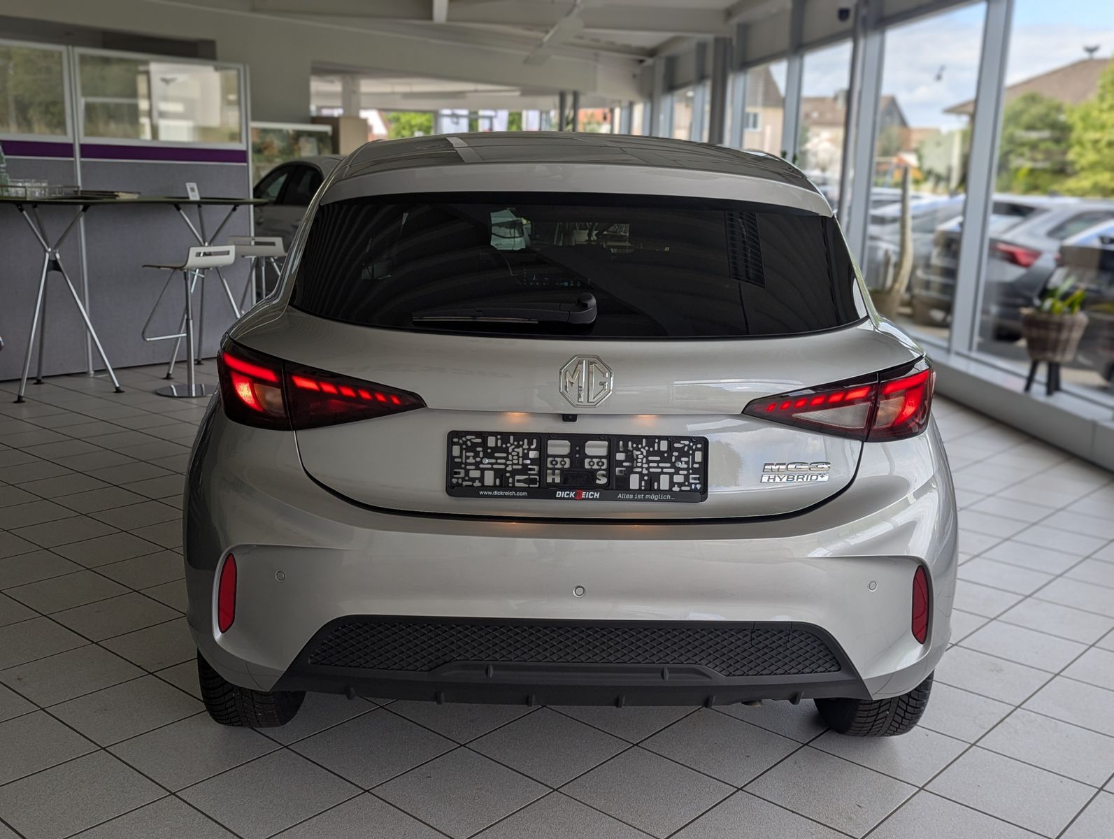 MG3