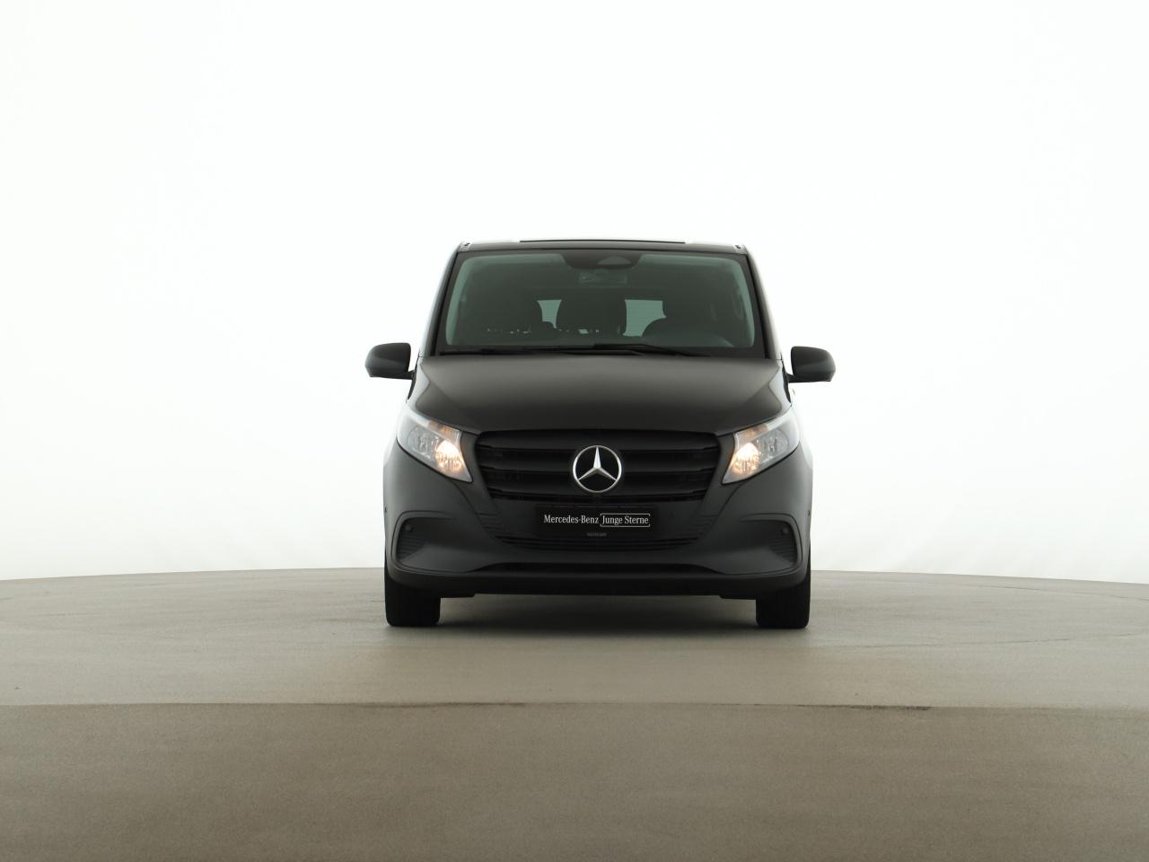 Mercedes-Benz Vito 116 CDI Tourer Lang Pro 9 Sitze Kamera