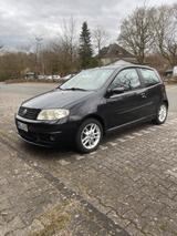 Fiat Punto Sporting 1.4 - Fiat Punto: Sporting