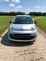 Citroën Citroen C1, BJ:2009, 1.1L. 91Tkm, TÜV Neu - Citroën C1 aus 2009: N