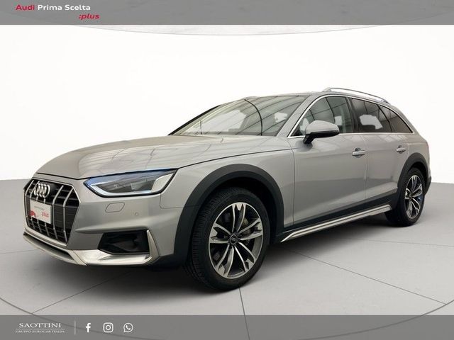 Audi 45 2.0 TFSI Business 265 CV quattro S tronic